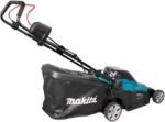 Makita DLM432Z Twin 18v LXT Cordless Lawn Mower 43cm - Image 6