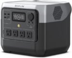 EcoFlow River 2 Pro Portable Power Station