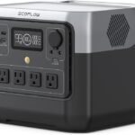 EcoFlow River 2 Pro Portable Power Station