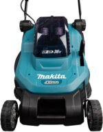 Makita DLM432Z Twin 18v LXT Cordless Lawn Mower 43cm - Image 2