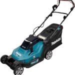 Makita DLM432Z Twin 18v LXT Cordless Lawn Mower 43cm