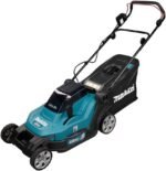 Makita DLM432Z Twin 18v LXT Cordless Lawn Mower 43cm