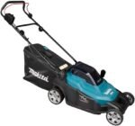 Makita DLM432Z Twin 18v LXT Cordless Lawn Mower 43cm - Image 4