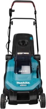 Makita DLM432Z Twin 18v LXT Cordless Lawn Mower 43cm - Image 3