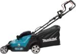 Makita DLM432Z Twin 18v LXT Cordless Lawn Mower 43cm - Image 9
