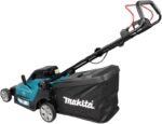 Makita DLM432Z Twin 18v LXT Cordless Lawn Mower 43cm - Image 8