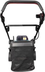 Makita DLM432Z Twin 18v LXT Cordless Lawn Mower 43cm - Image 7