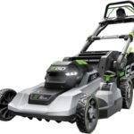 Ego Power+ Electric Lawn Mower