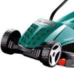 Bosch Rotak 32R Electric Rotary Lawnmower - Image 4