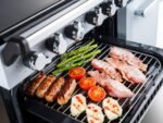 Bertazzoni Professional Dual Fuel Range Cooker - Image 3