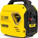 Champion 2200 Watt Inverter Generator 92001i