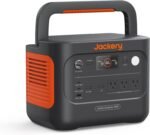 Jackery 1000 Plus