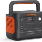 Jackery 1000 Plus