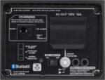 Honda 664240 EU2200i 2200 Watt Portable Inverter Generator with CO-Minder - Image 3