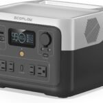 EcoFlow River 2 Max Portable Power Station