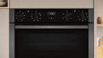 Neff Built In Electric Double Oven U1ACE2AG3B - Image 5