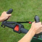 Bosch CityMower 18V-32-300 Cordless - Image 4