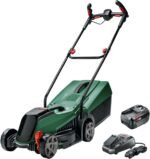 Bosch CityMower 18V-32-300 Cordless