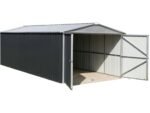 Yardmaster Metal Garage 10 x 17ft - Image 4
