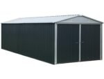Yardmaster Metal Garage 10 x 17ft