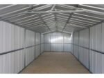 Yardmaster Metal Garage 10 x 17ft - Image 2