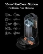 Eufy S1 Pro Omni Robot Vacuum - Image 6