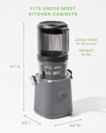 Nama J2 Cold Press Juicer - Image 4