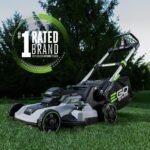 Ego Power+ Electric Lawn Mower - Image 8