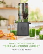 Nama J2 Cold Press Juicer - Image 5