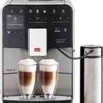 Melitta Barista TS Smart Bean to Cup Coffee Machine