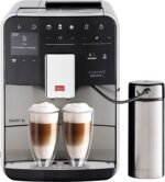 Melitta Barista TS Smart Bean to Cup Coffee Machine