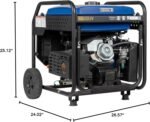 Westinghouse 10,000-Watt Portable Inverter Generator - Image 3