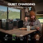 EcoFlow Delta 2 Max Portable Power Station - Image 3