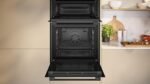Neff Built In Electric Double Oven U1ACE2AG3B - Image 4