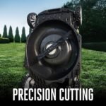 Ego Power+ Electric Lawn Mower - Image 2