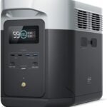 EcoFlow Delta 2 Max Portable Power Station