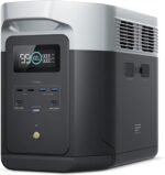 EcoFlow Delta 2 Max Portable Power Station