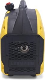 Champion 2200 Watt Inverter Generator 92001i - Image 3