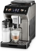Delonghi Eletta Explore ECAM450.86.T Bean to Cup Coffee Machine - Image 5