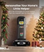 Eufy S1 Pro Omni Robot Vacuum - Image 7