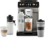 Delonghi Eletta Explore ECAM450.86.T Bean to Cup Coffee Machine