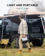 EcoFlow River 2 Pro Portable Power Station - Image 3