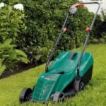 Bosch Rotak 32R Electric Rotary Lawnmower - Image 2
