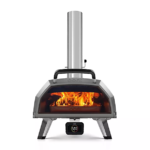 Ooni Karu 2 Pro Multi-Fuel Pizza Oven