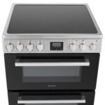 electriQ 60cm Electric Induction Cooker - Image 2