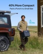 Bluetti Elite 200 V2 Portable Power Station - Image 3