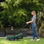 Bosch CityMower 18V-32-300 Cordless - Image 5