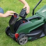 Bosch CityMower 18V-32-300 Cordless - Image 3