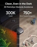 Eufy S1 Pro Omni Robot Vacuum - Image 2