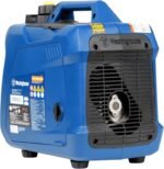 Westinghouse 1500 Peak Watt Portable Gas Inverter Generator - Image 3